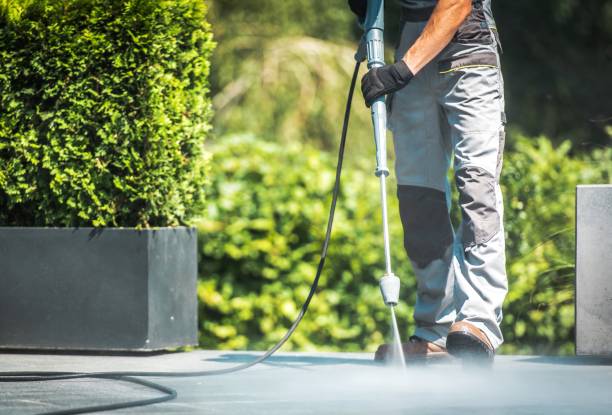 Solar Panel Cleaning in Laurel, VA