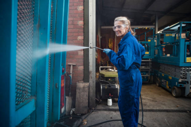 Best Warehouse Cleaning  in Laurel, VA