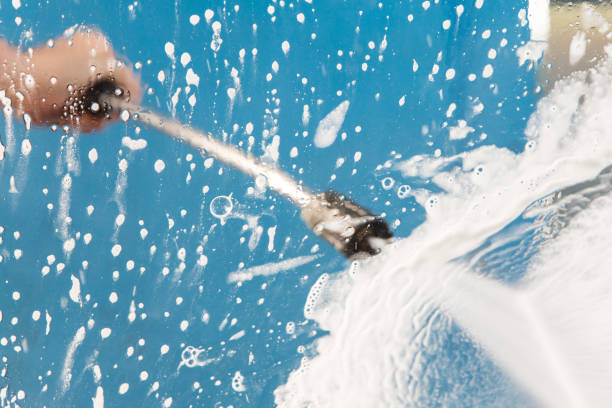 Best Graffiti Removal  in Laurel, VA
