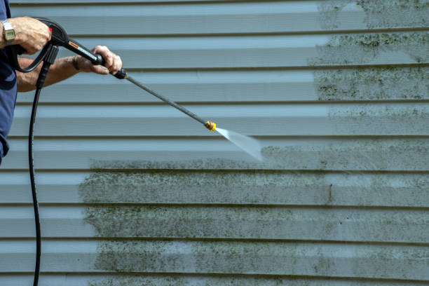 Boat and Dock Cleaning in Laurel, VA