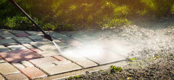Best Dumpster Area Cleaning  in Laurel, VA