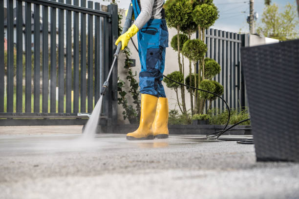 Best House Exterior Washing  in Laurel, VA