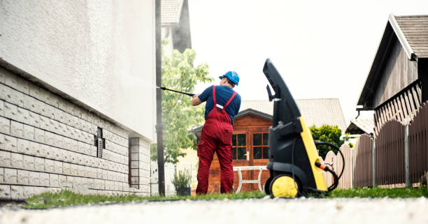 Best Roof Washing  in Laurel, VA